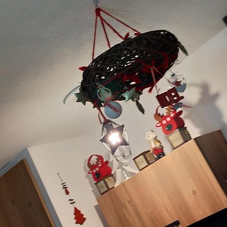 Appartamento L'Ecureuil Munster  Esterno foto