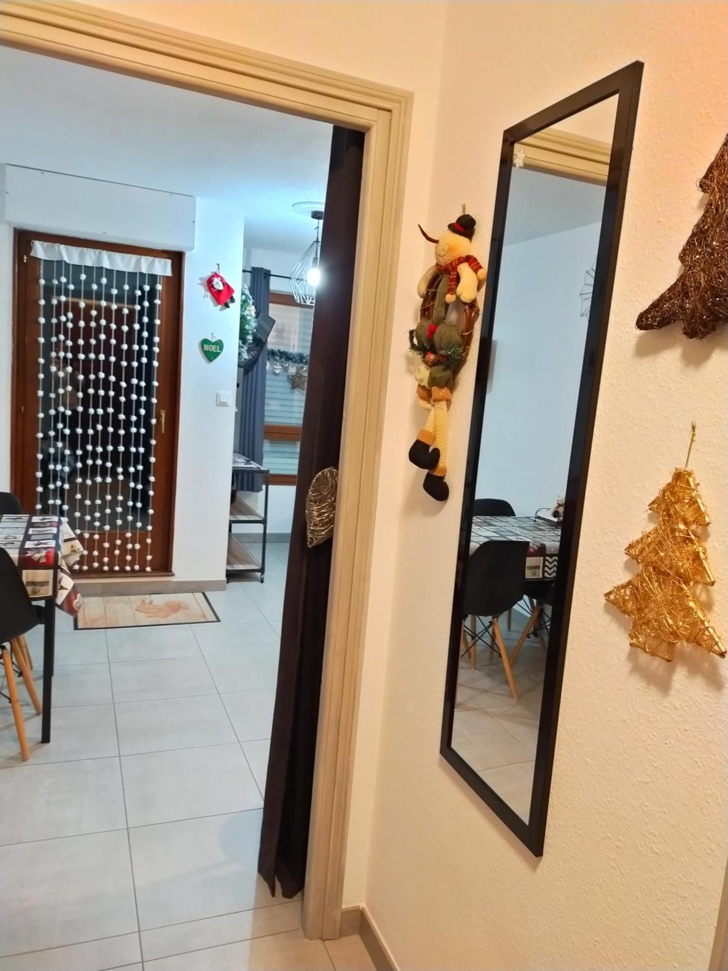 Appartamento L'Ecureuil Munster  Esterno foto