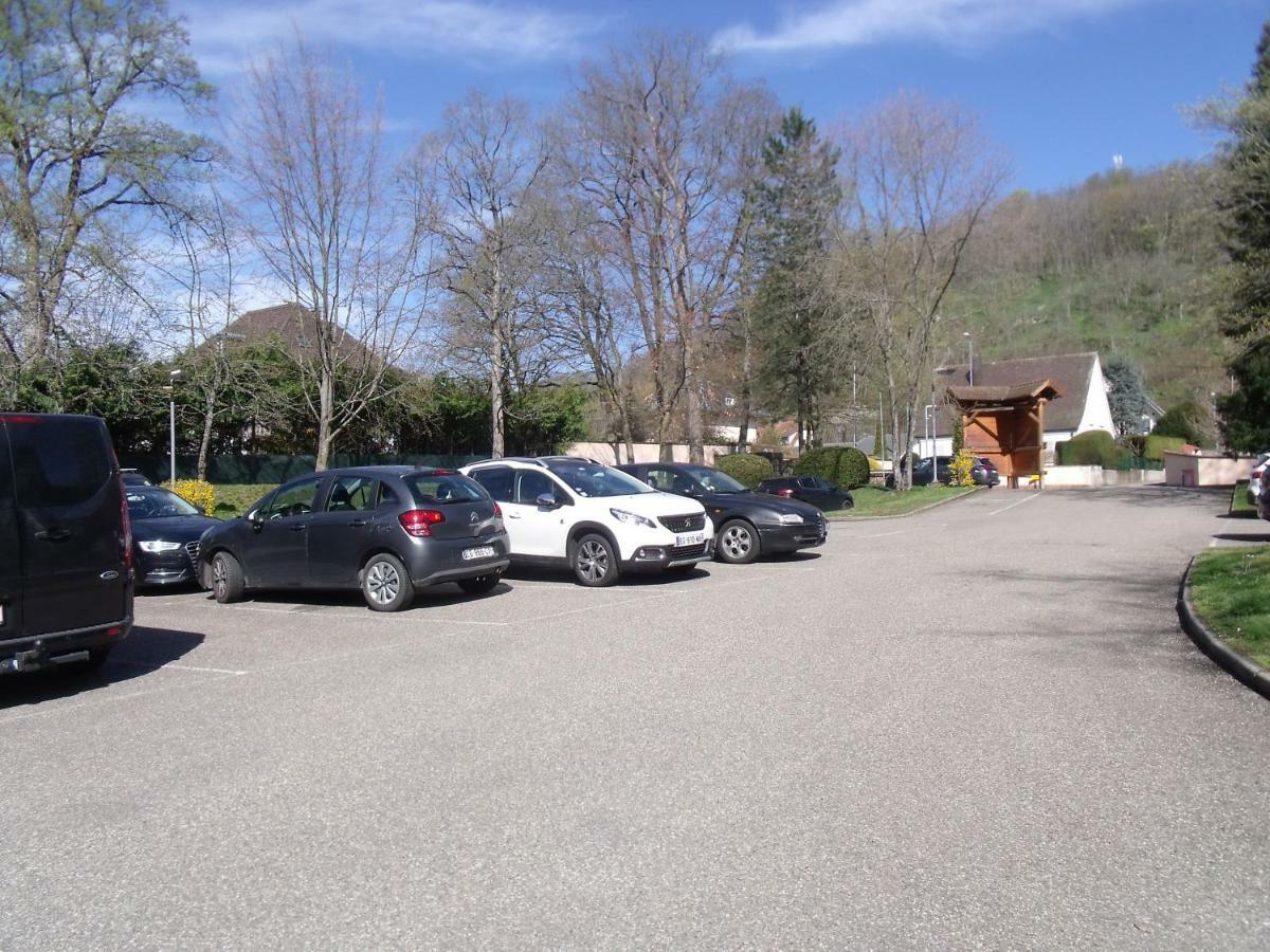 Appartamento L'Ecureuil Munster  Esterno foto