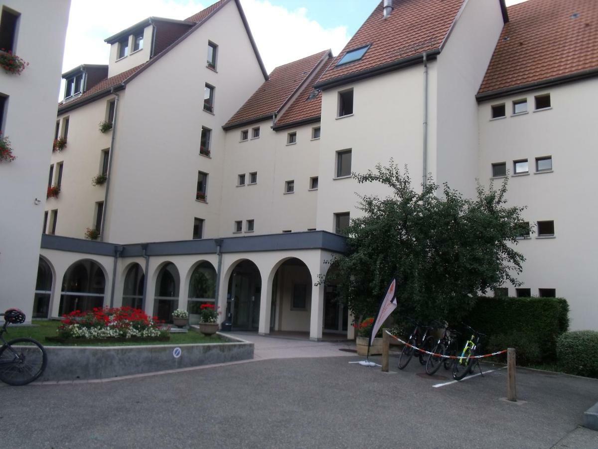 Appartamento L'Ecureuil Munster  Esterno foto